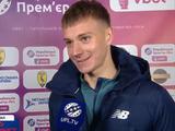 Володимир Бражко: «Добре, що виграли і відчули впевненість перед грою з «Гоффенхаймом»