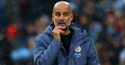 Josep Guardiola: «Nie chcę uciekać»