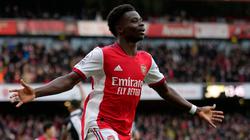 Bukayo Saka: "Das ist unsere Saison, wir werden den Titel gewinnen"