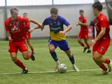 «Динамо U-19» — «Верес U-19» — 4:1: ВІДЕОогляд матчу