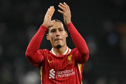 Van Dijk: „Ich hatte immer Glauben an dieses Liverpool“