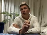 Cергей Сидорчук: «Непопадание в Лигу чемпионов надломило нас. Именно тогда мы выпали из чемпионской гонки»