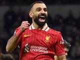 Mohamed Salah: «Manchester City» wird immer «Manchester City» sein